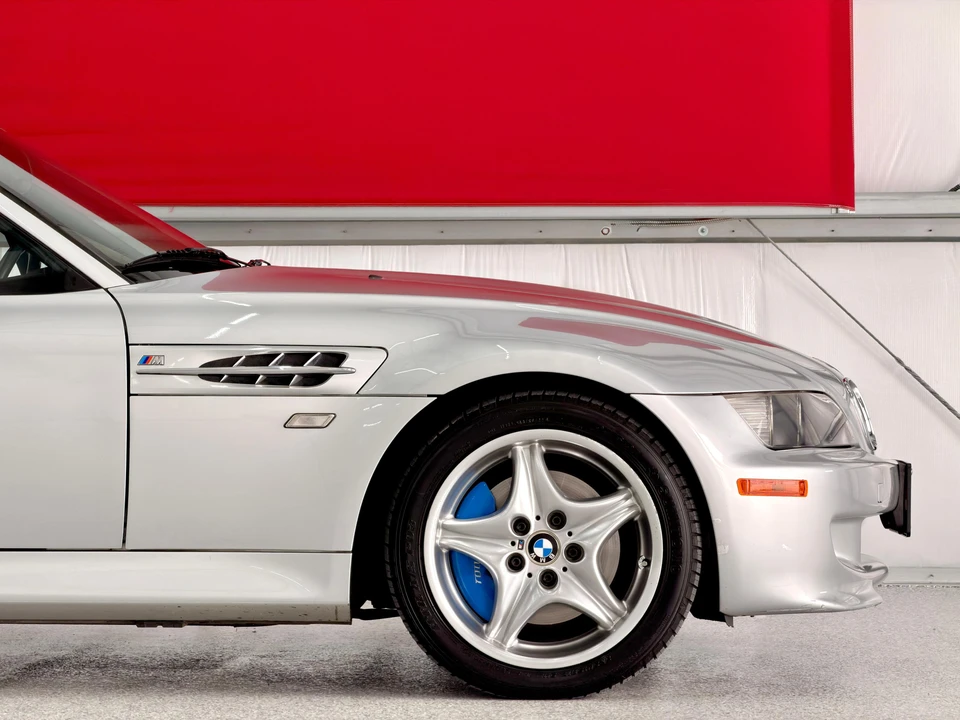 2000 BMW Z3 Roadster - Image 30 of 31