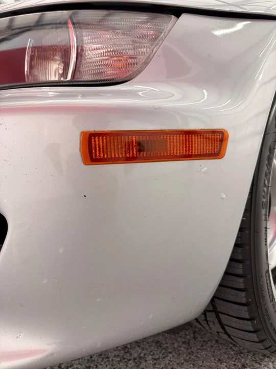 2000 BMW Z3 Roadster - Image 21 of 31