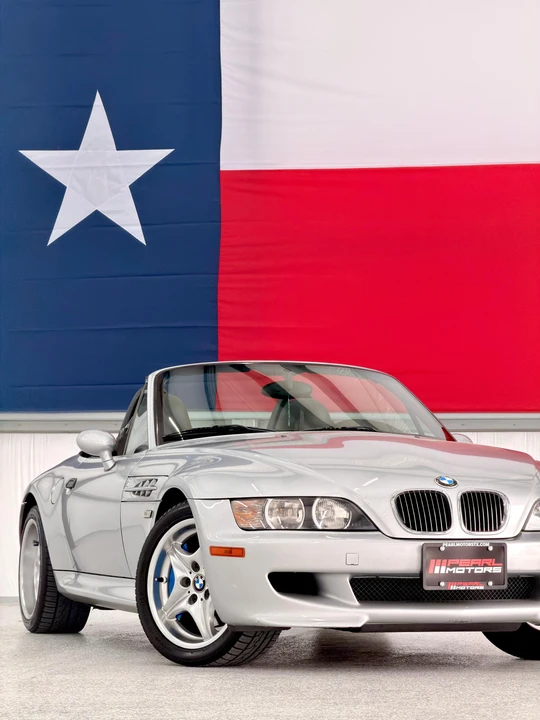2000 BMW Z3 Roadster - Image 11 of 31