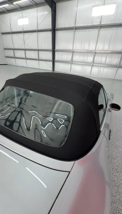 2000 BMW Z3 Roadster - Image 26 of 31