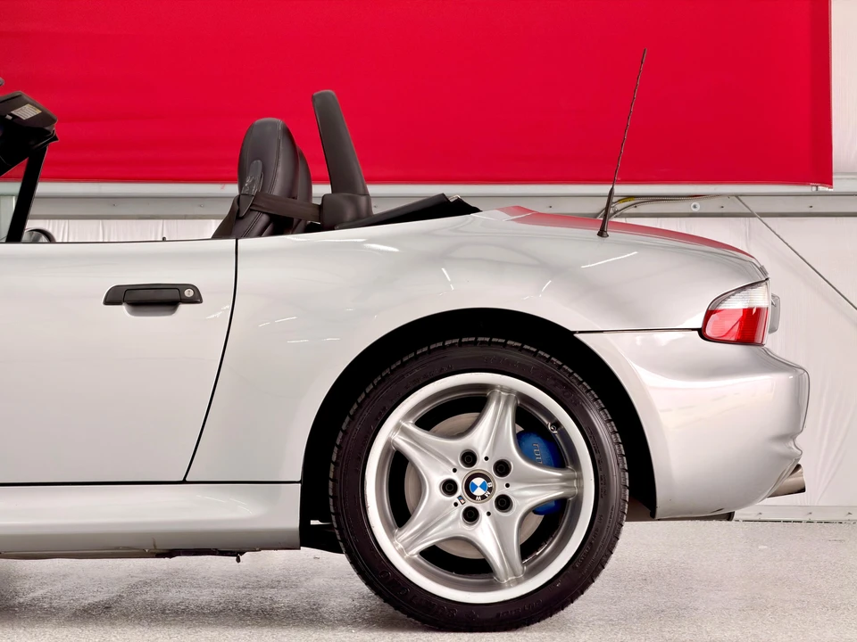 2000 BMW Z3 Roadster - Image 28 of 31