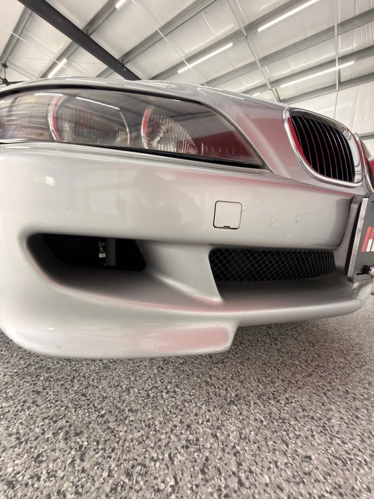 2000 BMW Z3 Roadster - Image 12 of 31