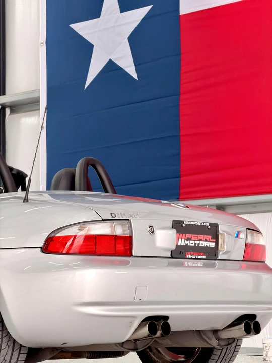 2000 BMW Z3 Roadster - Image 23 of 31