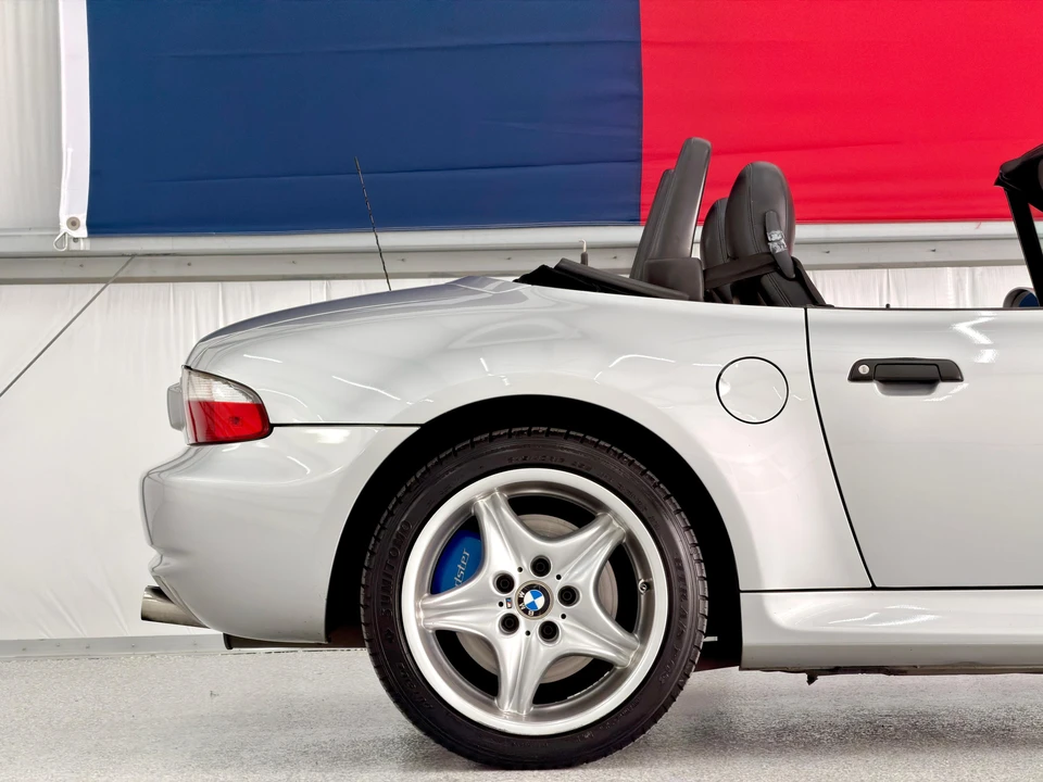 2000 BMW Z3 Roadster - Image 29 of 31
