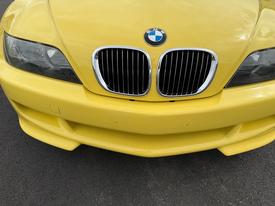 2000 BMW Z3 Roadster - Image 26 of 31
