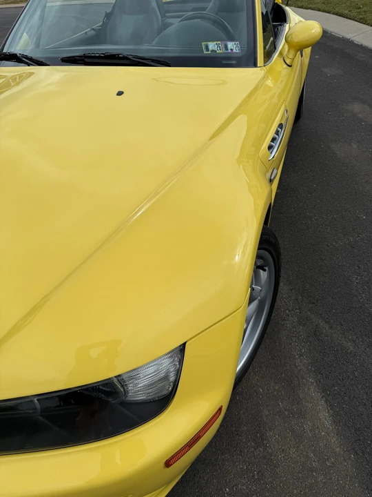 2000 BMW Z3 Roadster - Image 28 of 31