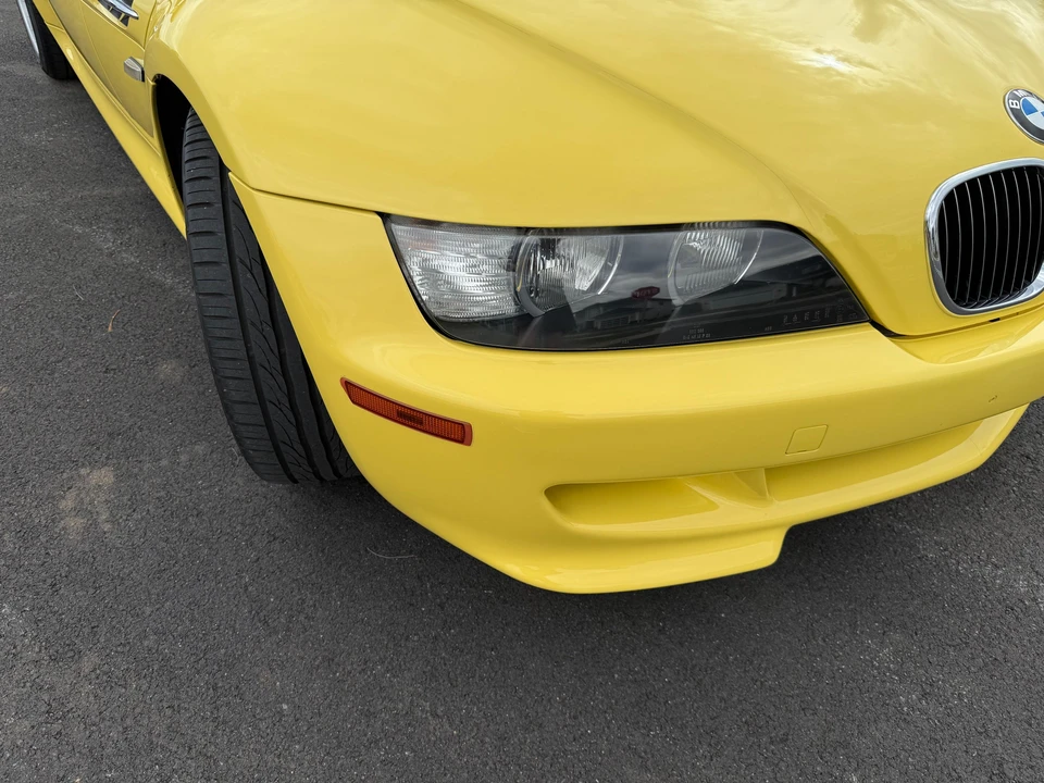 2000 BMW Z3 Roadster - Image 25 of 31