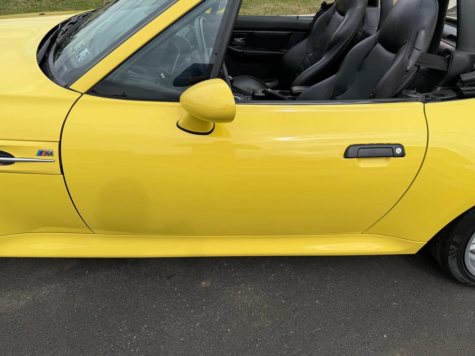 2000 BMW Z3 Roadster - Image 30 of 31