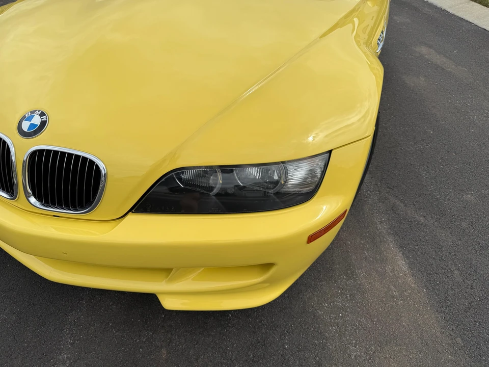 2000 BMW Z3 Roadster - Image 27 of 31