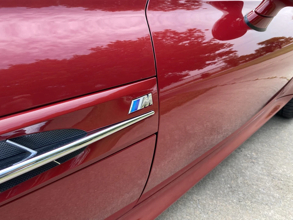 2000 BMW Z3 Roadster - Image 15 of 31