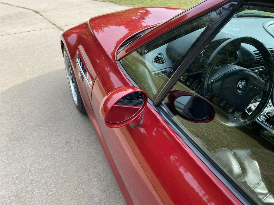 2000 BMW Z3 Roadster - Image 22 of 31
