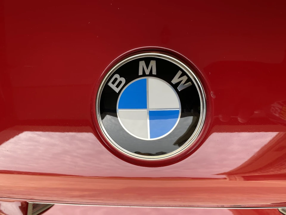 2000 BMW Z3 Roadster - Image 31 of 31