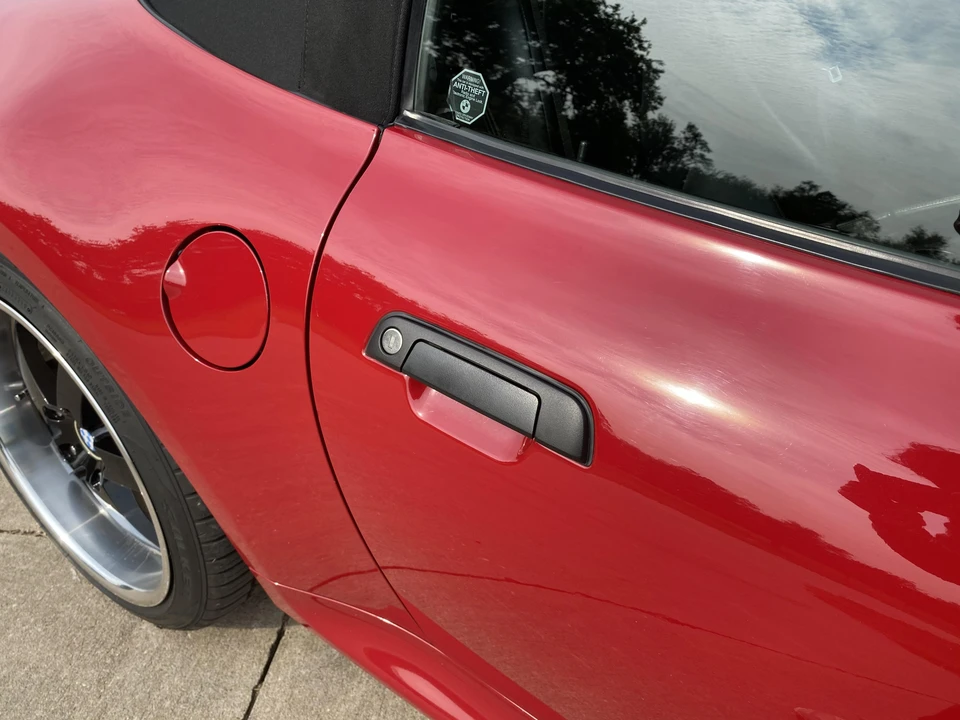 2000 BMW Z3 Roadster - Image 27 of 31