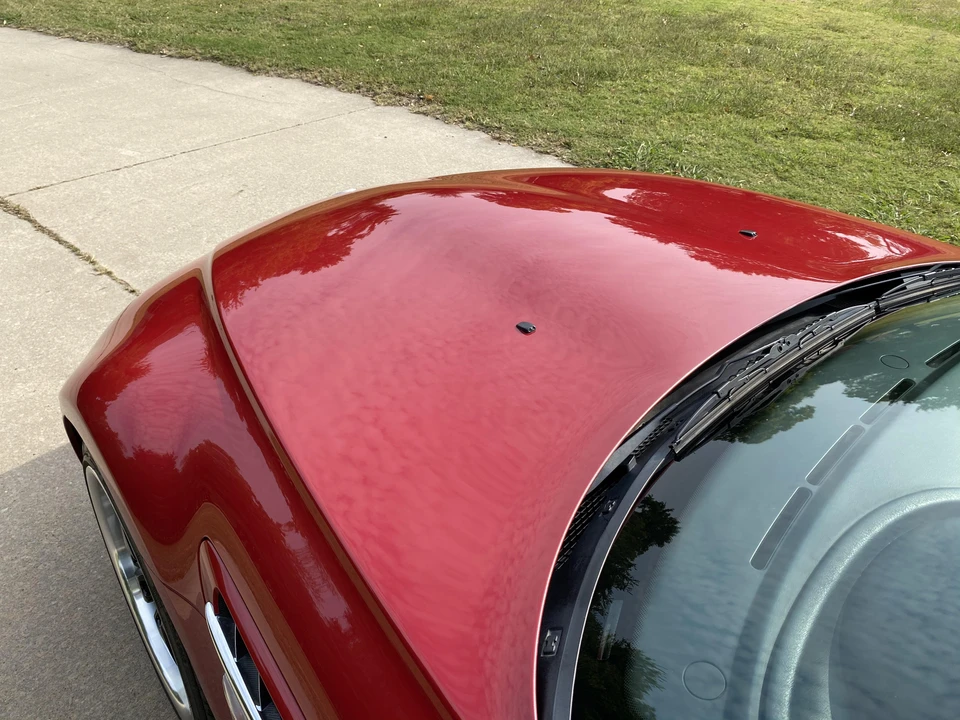 2000 BMW Z3 Roadster - Image 12 of 31