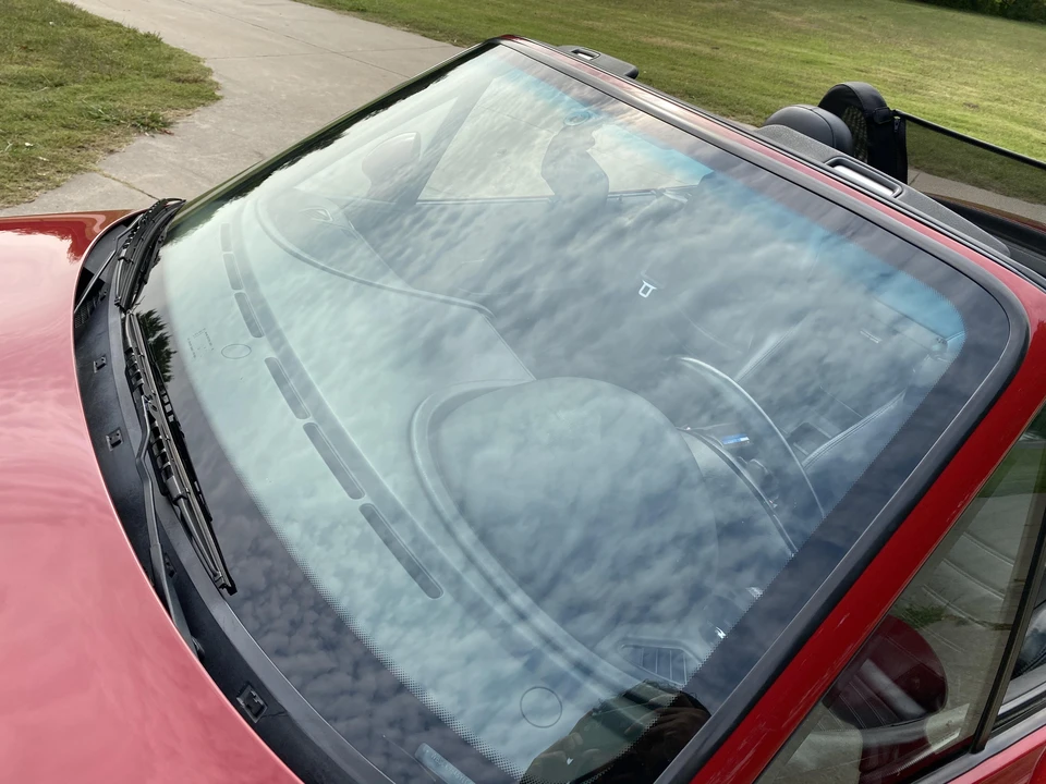 2000 BMW Z3 Roadster - Image 19 of 31