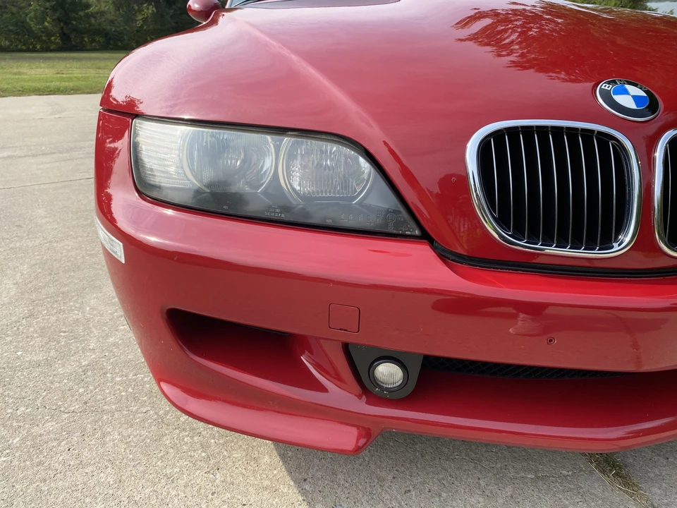2000 BMW Z3 Roadster - Image 9 of 31