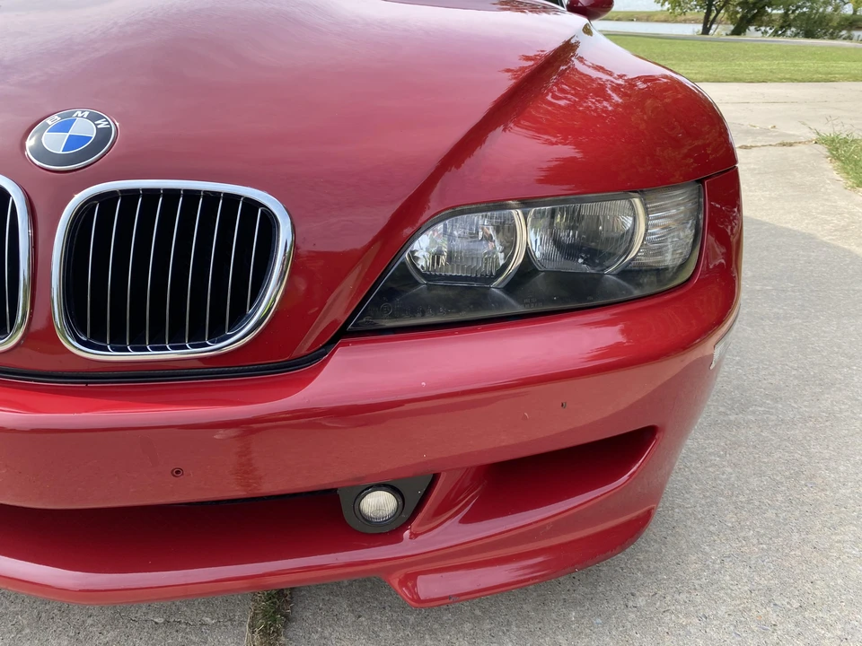 2000 BMW Z3 Roadster - Image 10 of 31