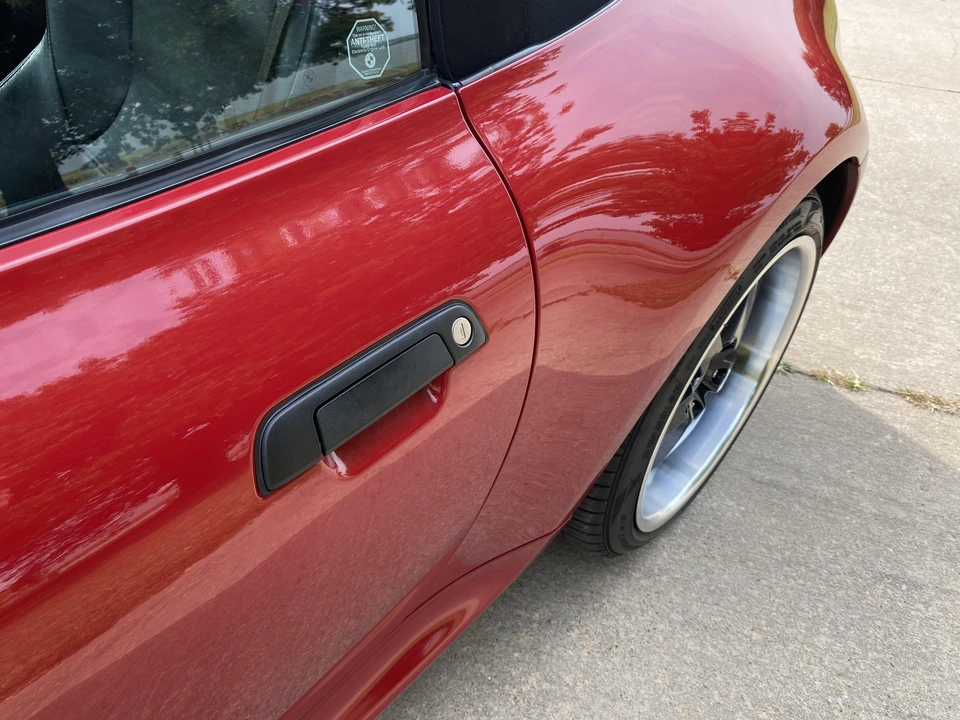 2000 BMW Z3 Roadster - Image 26 of 31