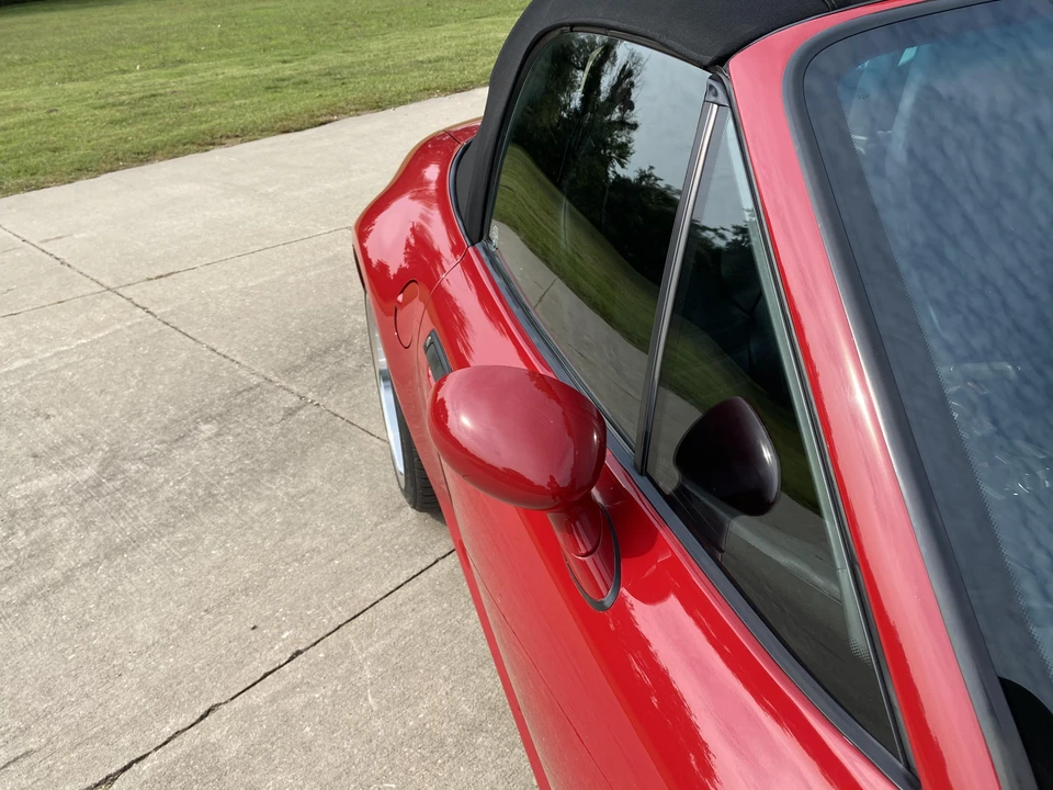 2000 BMW Z3 Roadster - Image 23 of 31