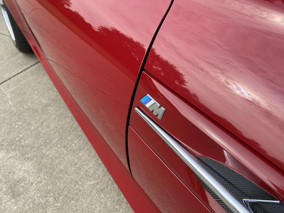 2000 BMW Z3 Roadster - Image 17 of 31