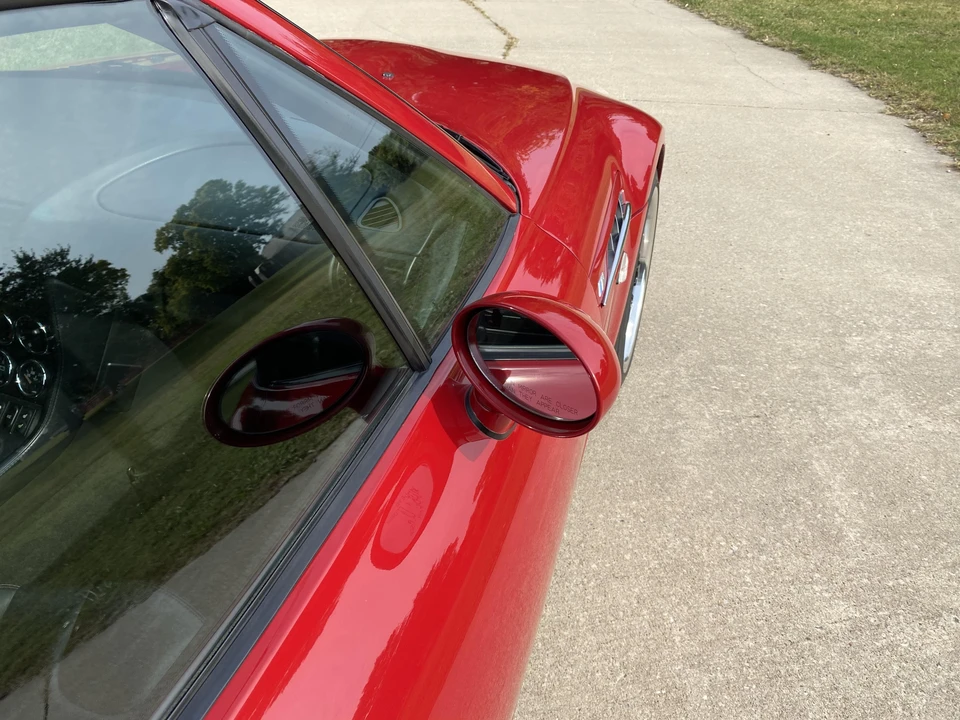 2000 BMW Z3 Roadster - Image 25 of 31