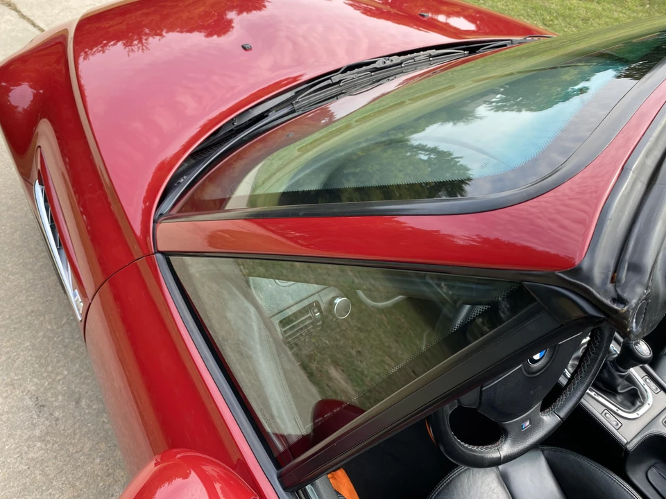 2000 BMW Z3 Roadster - Image 21 of 31
