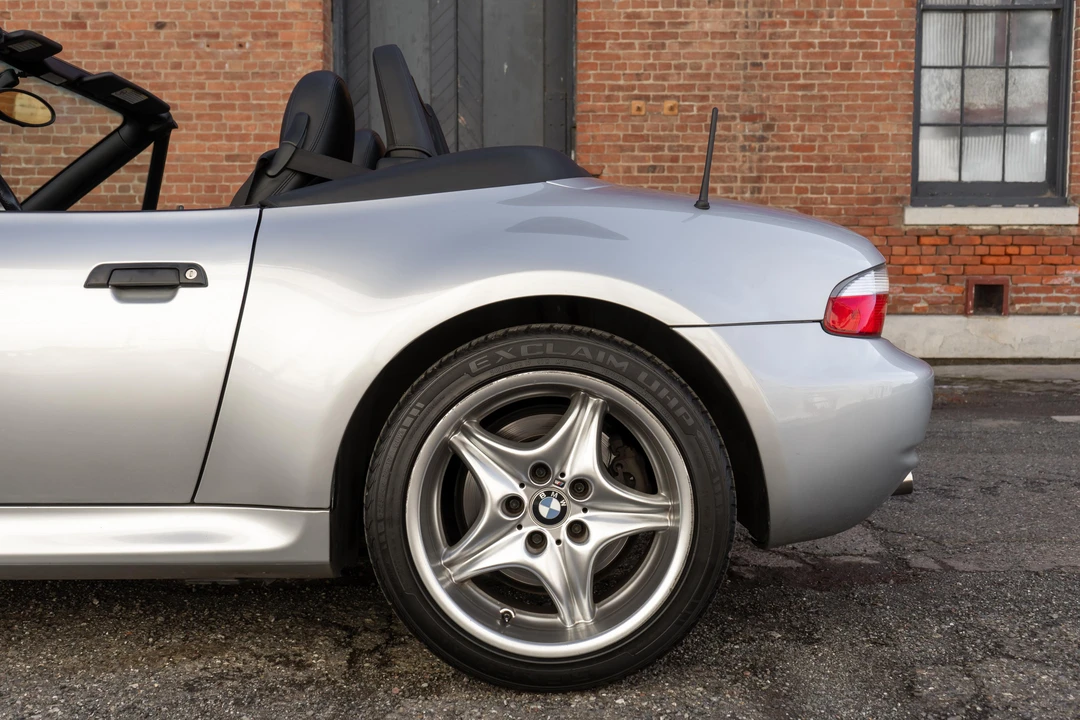 2000 BMW Z3 Roadster - Image 27 of 31