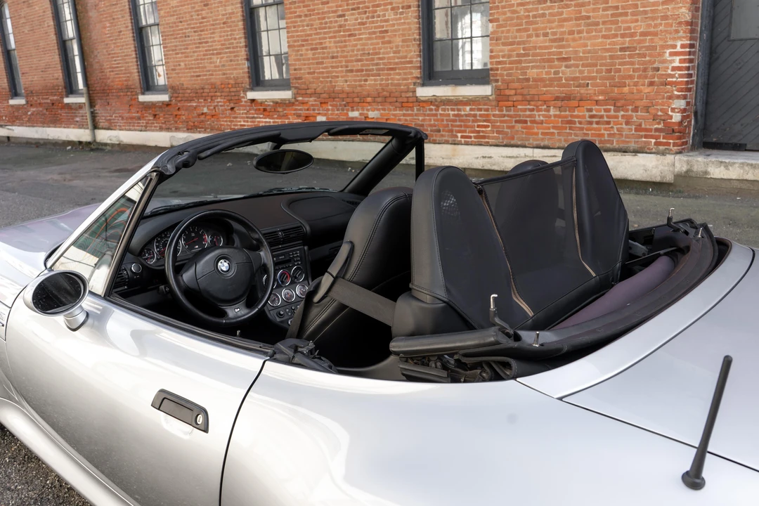 2000 BMW Z3 Roadster - Image 19 of 31