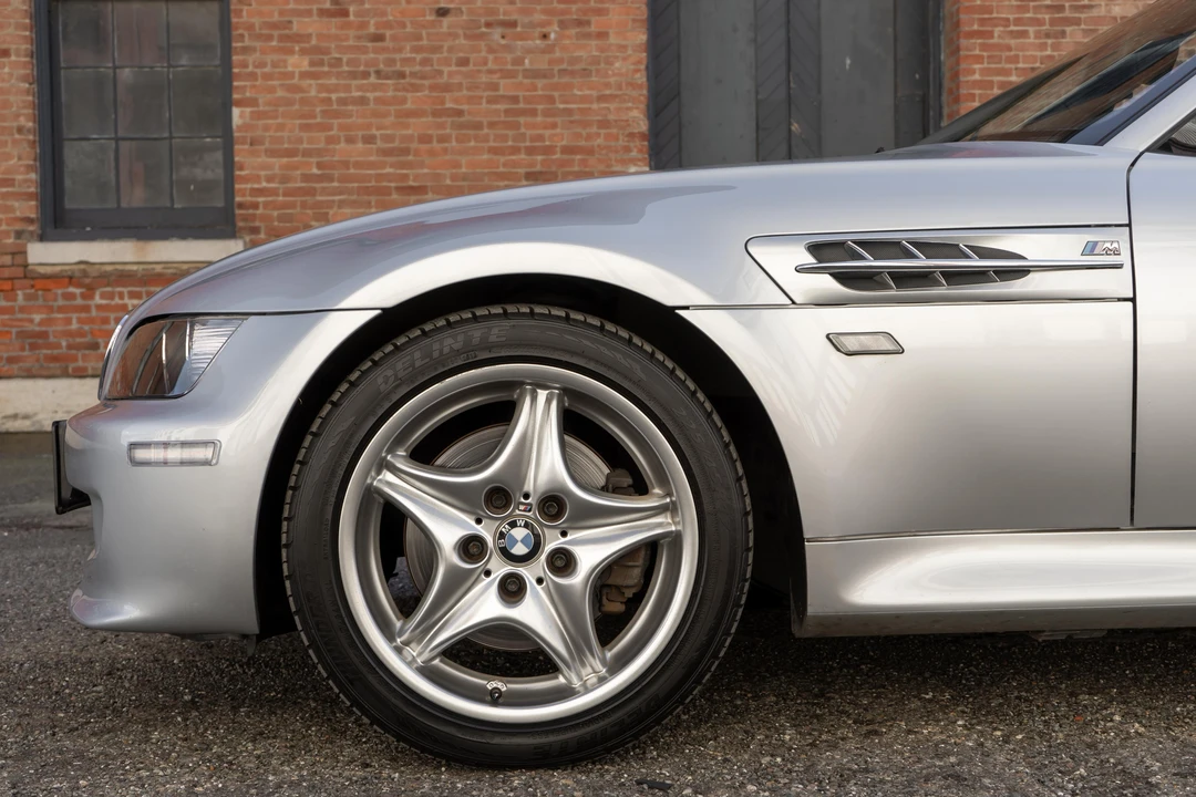 2000 BMW Z3 Roadster - Image 26 of 31