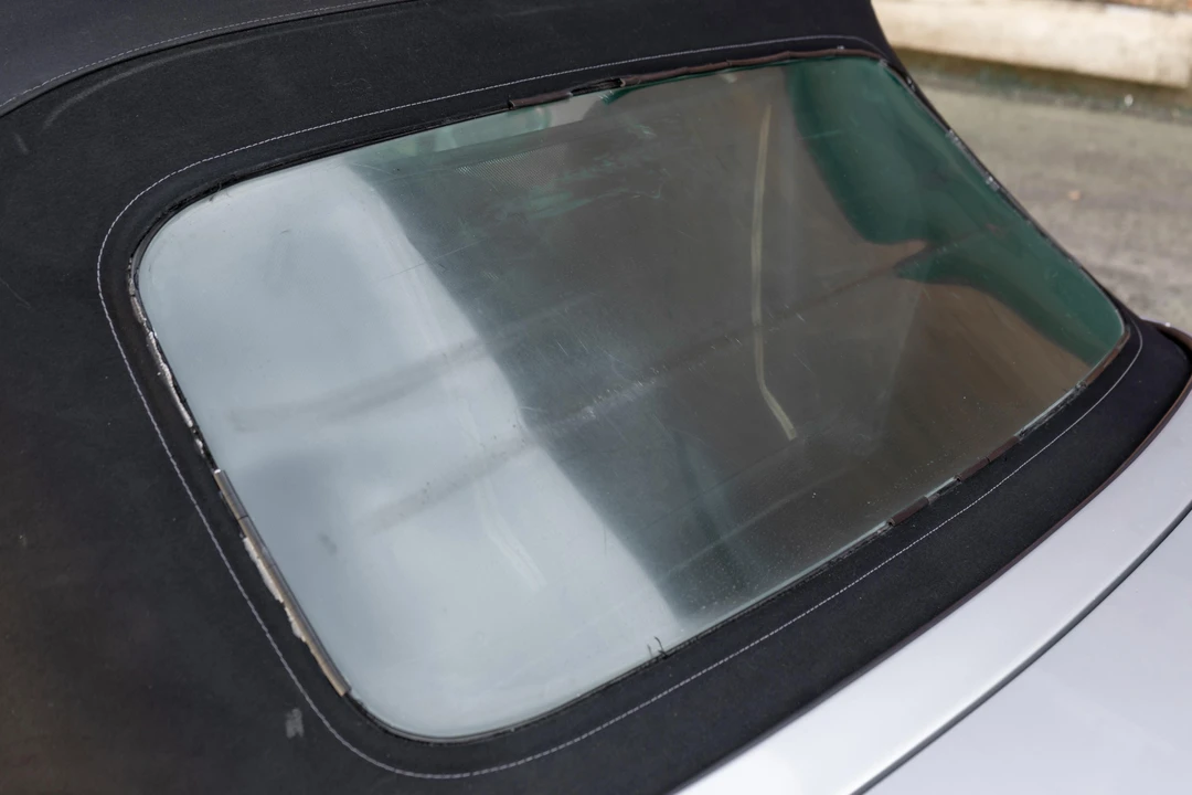 2000 BMW Z3 Roadster - Image 14 of 31