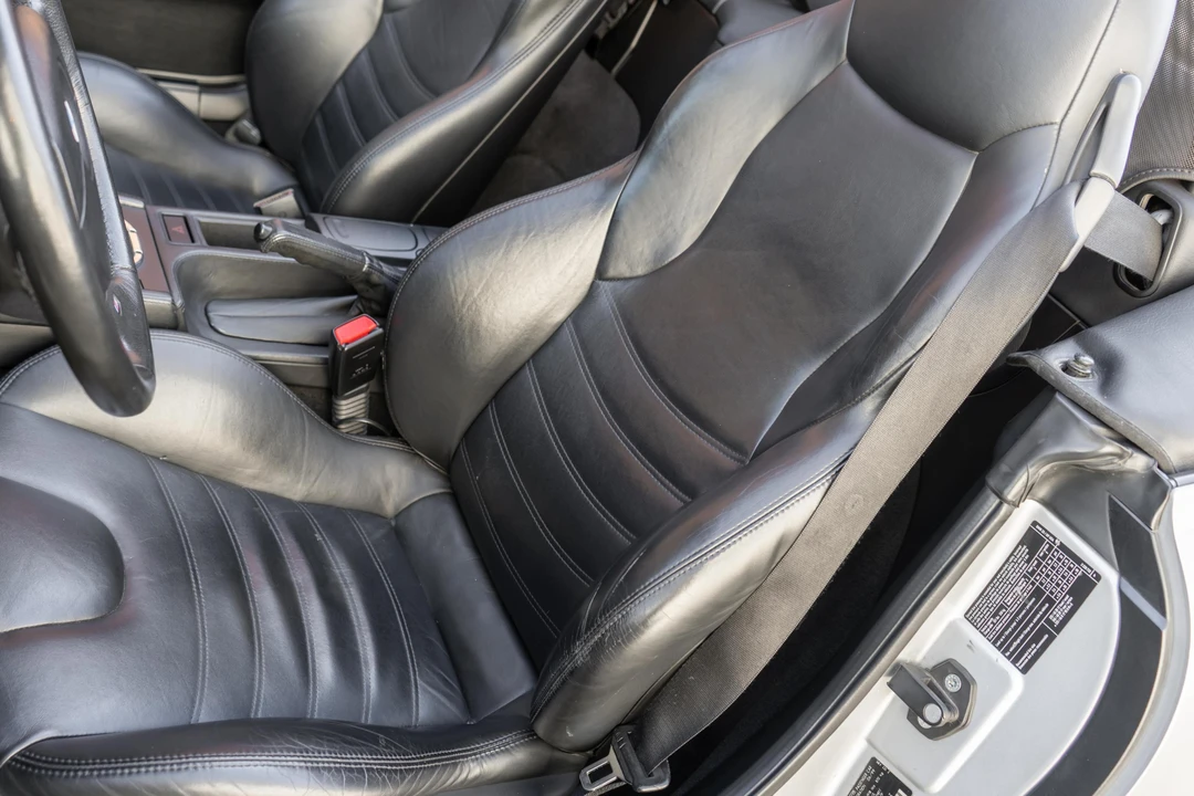 2000 BMW Z3 Roadster - Image 31 of 31