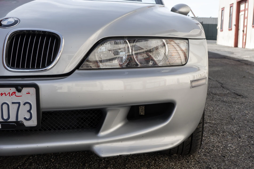 2000 BMW Z3 Roadster - Image 16 of 31