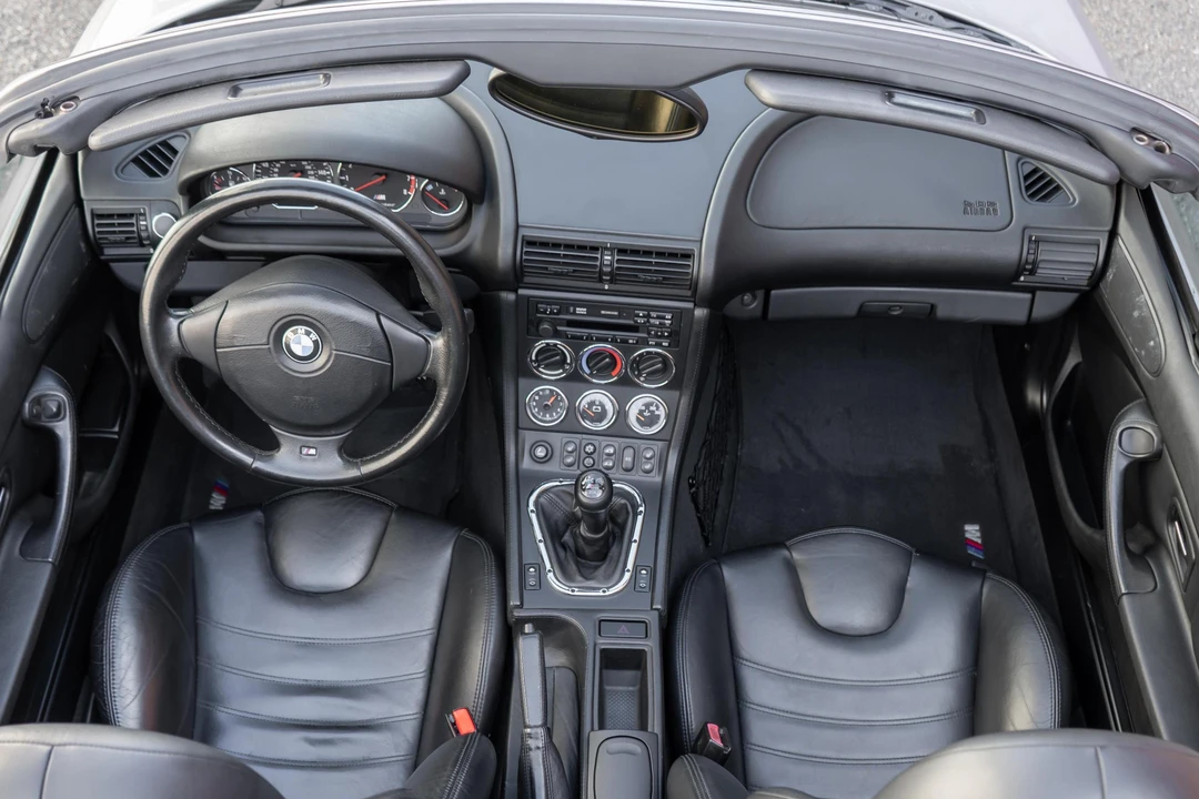 2000 BMW Z3 Roadster - Image 30 of 31