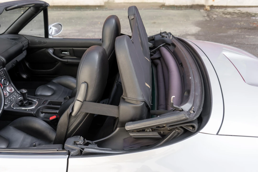 2000 BMW Z3 Roadster - Image 18 of 31