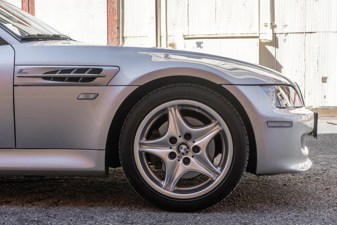 2000 BMW Z3 Roadster - Image 29 of 31