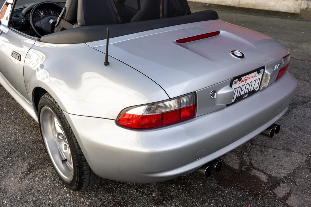 2000 BMW Z3 Roadster - Image 20 of 31