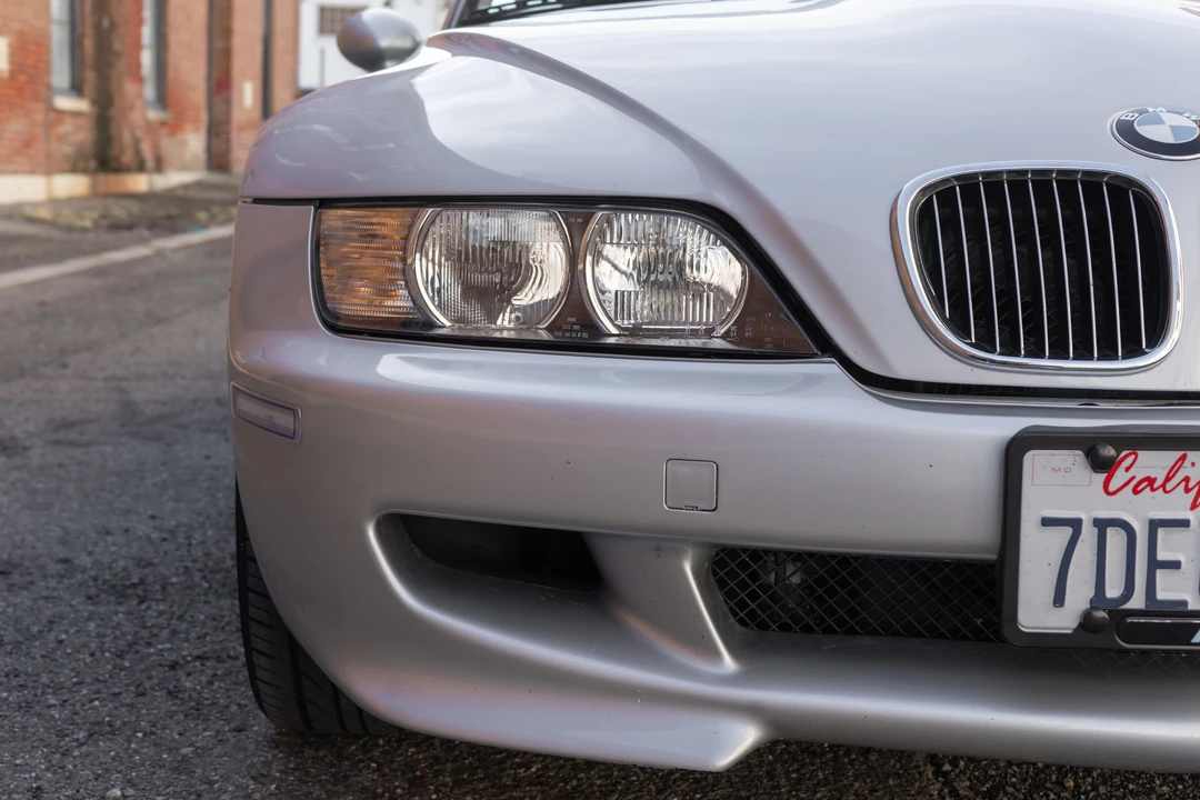 2000 BMW Z3 Roadster - Image 15 of 31