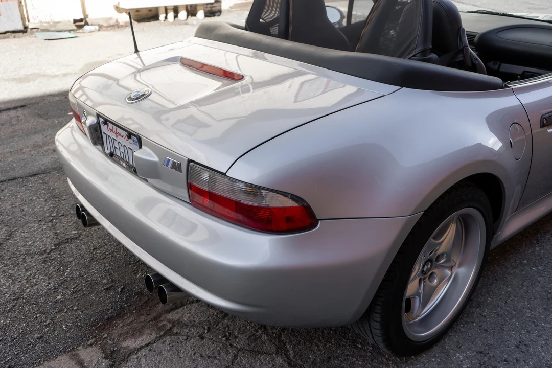 2000 BMW Z3 Roadster - Image 21 of 31