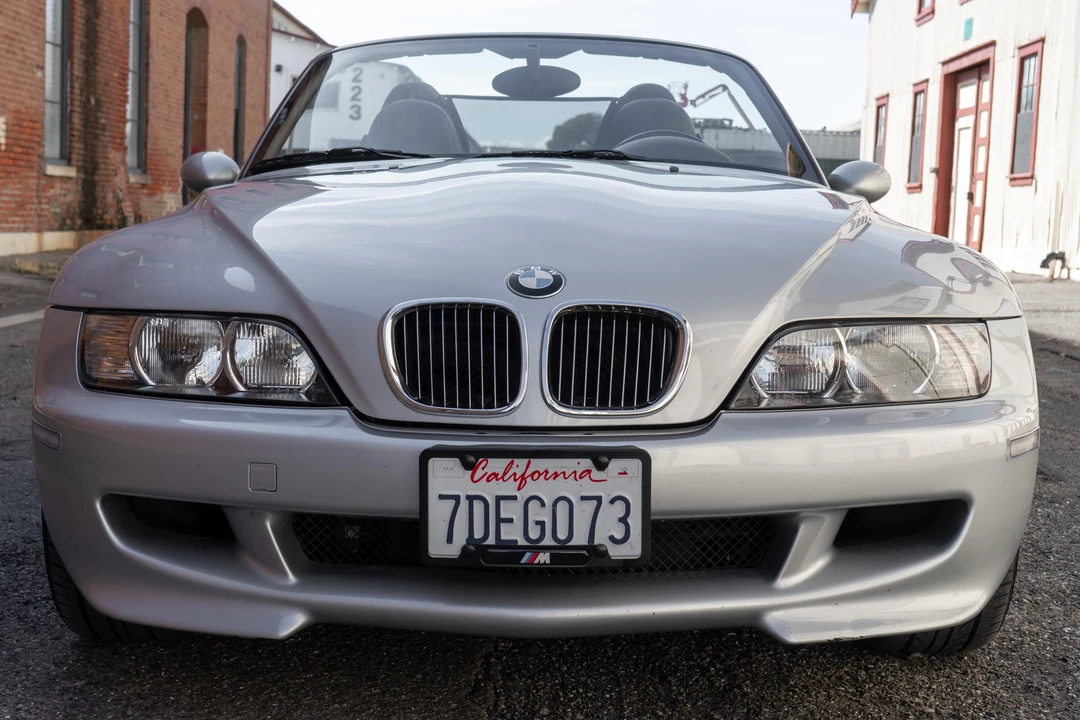 2000 BMW Z3 Roadster - Image 6 of 31