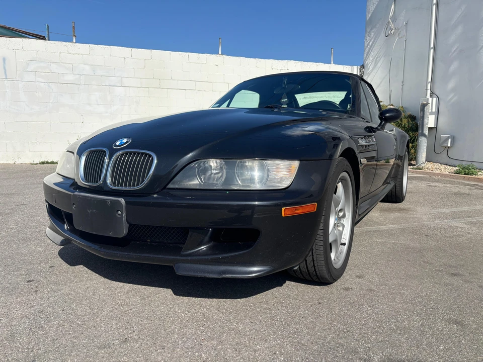 2000 BMW Z3 Roadster - Image 13 of 31