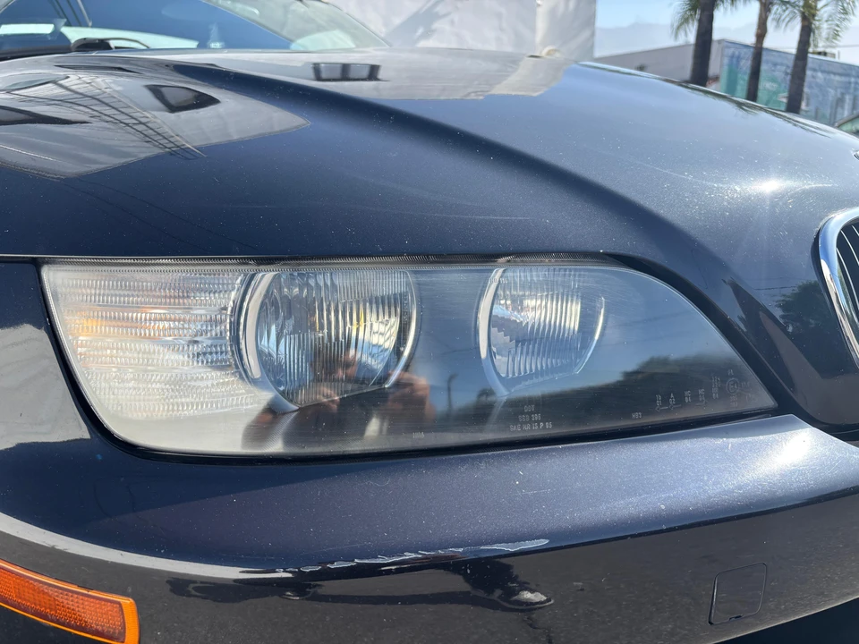2000 BMW Z3 Roadster - Image 22 of 31