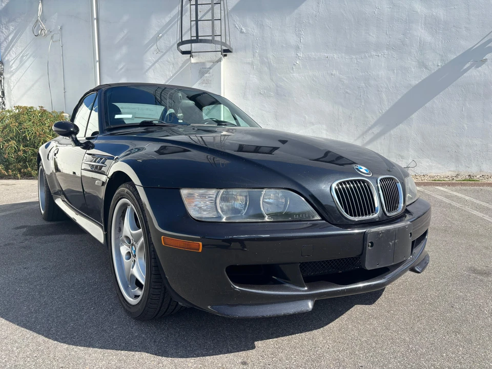 2000 BMW Z3 Roadster - Image 20 of 31