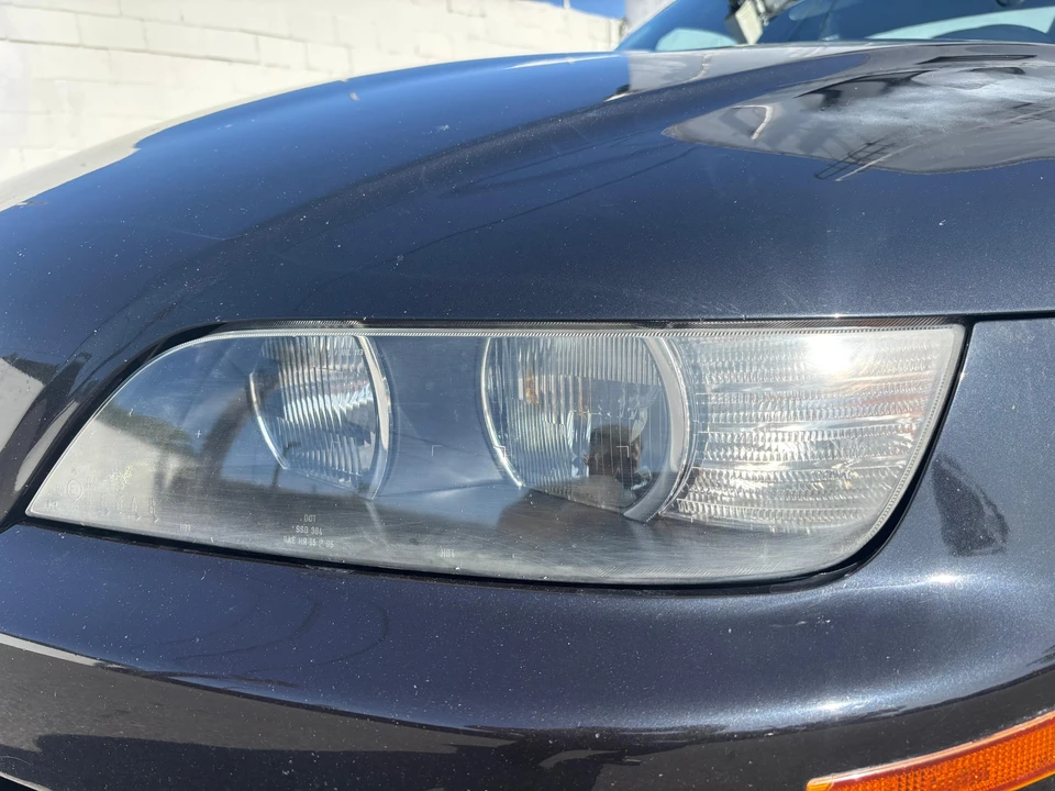2000 BMW Z3 Roadster - Image 29 of 31
