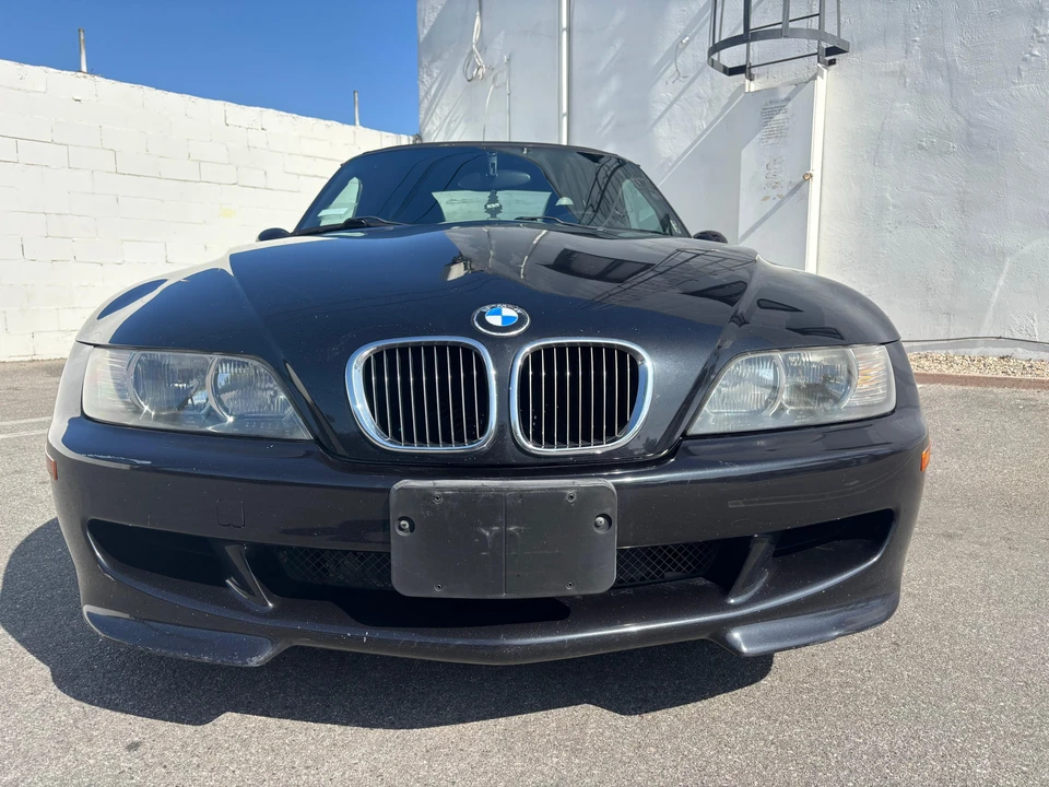2000 BMW Z3 Roadster - Image 12 of 31