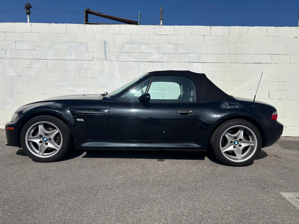 2000 BMW Z3 Roadster - Image 15 of 31