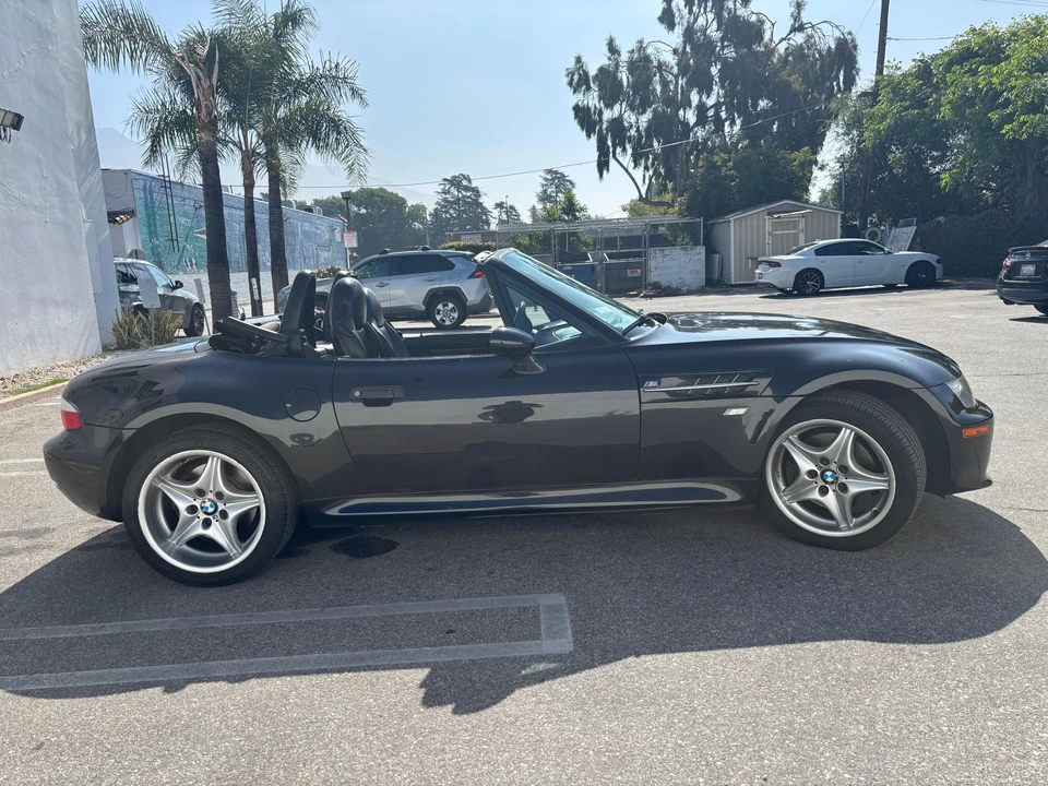 2000 BMW Z3 Roadster - Image 10 of 31