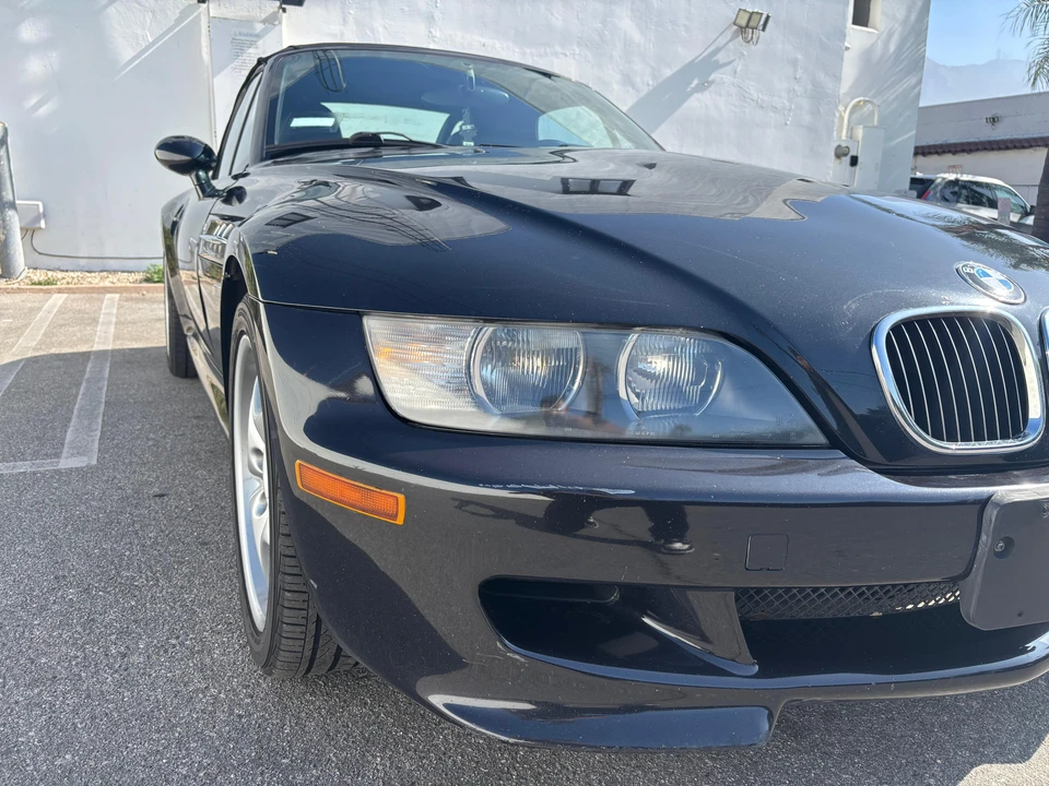 2000 BMW Z3 Roadster - Image 21 of 31