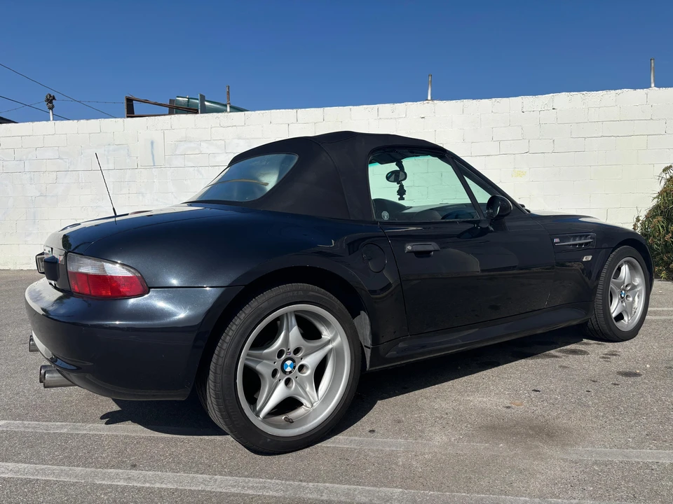 2000 BMW Z3 Roadster - Image 18 of 31