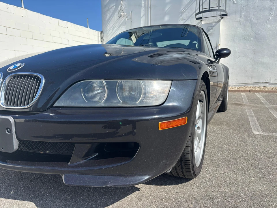 2000 BMW Z3 Roadster - Image 28 of 31