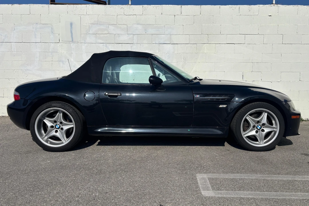 2000 BMW Z3 Roadster - Image 3 of 31